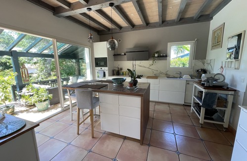 Bassussarry Villa | Villa 200m² sur Golf Avec Piscine