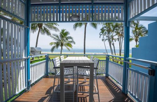 Brisbane Waterfront Villa | Villa 21 Tangalooma