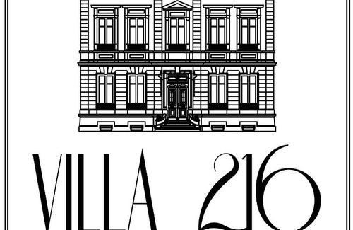 3rd Arrondissement Bed & Breakfast | Villa 216