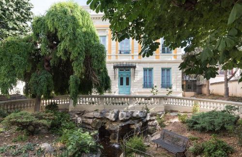 3rd Arrondissement Bed & Breakfast | Villa 216