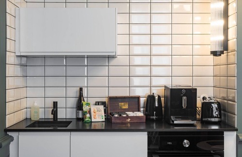 3rd Arrondissement Bed & Breakfast | Villa 216