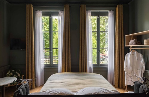 3rd Arrondissement Bed & Breakfast | Villa 216