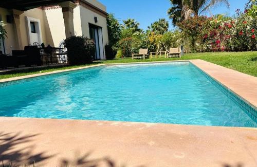 Issen Villa | Villa 228 Dyar Shemsi