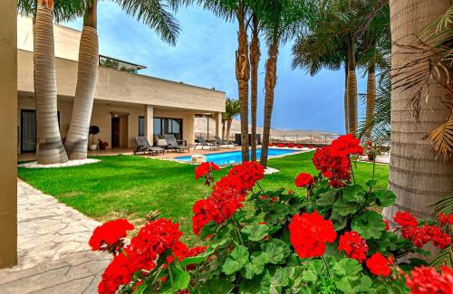 El Madronal Villa | Villa 23 Caldera Del Rey near Siam Park