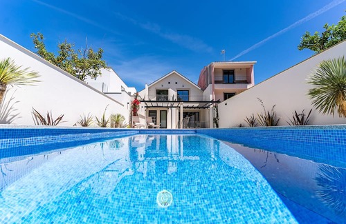 Vilarelho House | Villa 255 - Luxury Townhouse in the Heart of Caminha