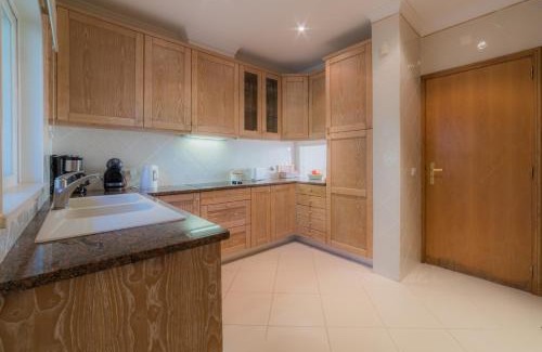 Vale do Garrao Villa | Villa 29 by Garvetur