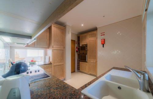 Vale do Garrao Villa | Villa 29 by Garvetur