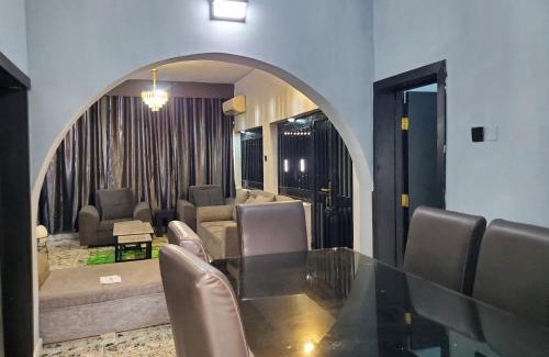 Independence Layout House | Villa 29