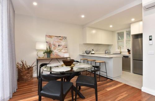 Pokolbin Villa | Villa 2br Vermentino Villa located within Cypress Lakes Resort