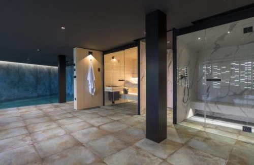 Mosenice Villa | Villa 3,0 near Opatija for 8 people with indoor and outdoor pool & wellness