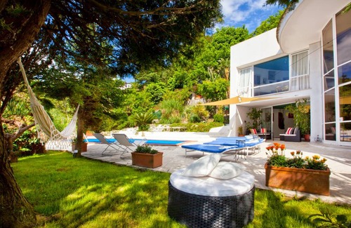 San Pietro Villa | Villa ∙ 3 bedrooms ∙ 8 guests