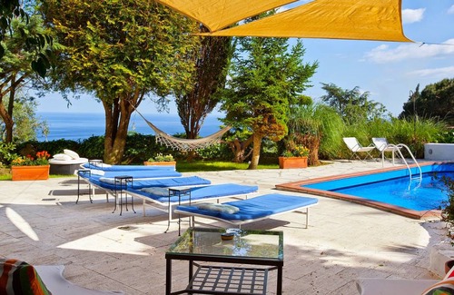 San Pietro Villa | Villa ∙ 3 bedrooms ∙ 8 guests