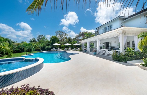 Mount Standfast Villa | Villa ∙ 3 bedrooms ∙ 6 guests