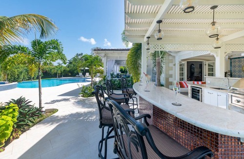 Mount Standfast Villa | Villa ∙ 3 bedrooms ∙ 6 guests