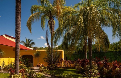 Nuevo Vallarta Villa | Villa ∙ 3 bedrooms ∙ 9 guests
