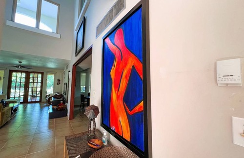 Cerro Gordo Villa | Villa ∙ 3 bedrooms ∙ 8 guests