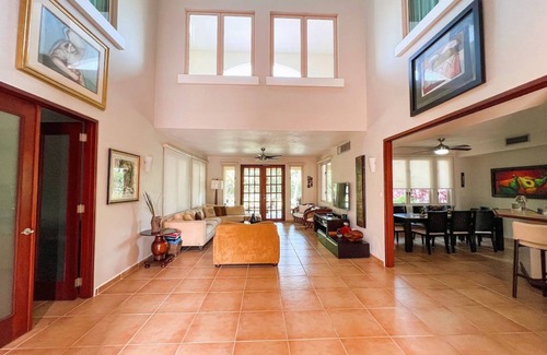 Cerro Gordo Villa | Villa ∙ 3 bedrooms ∙ 8 guests