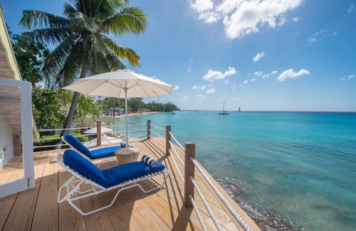 Mullins Villa | Villa ∙ 3 bedrooms ∙ 6 guests
