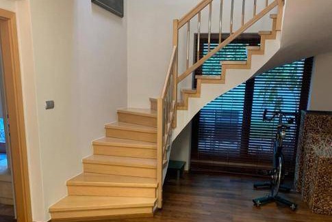 Prague 8 Villa | Villa ∙ 3 bedrooms ∙ 6 guests