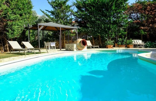 Terrasini Villa | Villa ∙ 3 bedrooms ∙ 6 guests