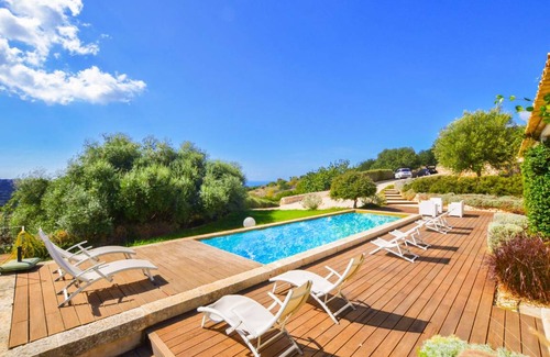 Scicli Villa | Villa ∙ 3 bedrooms ∙ 6 guests