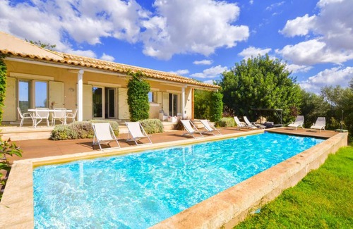 Scicli Villa | Villa ∙ 3 bedrooms ∙ 6 guests