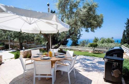 Tsoukaladhes Villa | Villa ∙ 3 bedrooms ∙ 6 guests