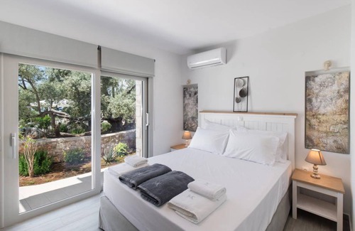 Tsoukaladhes Villa | Villa ∙ 3 bedrooms ∙ 6 guests