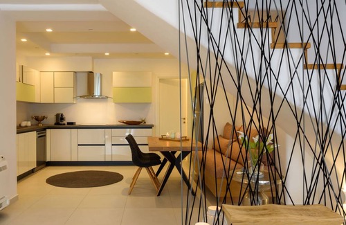 Exo Gialos Villa | Villa ∙ 3 bedrooms ∙ 6 guests