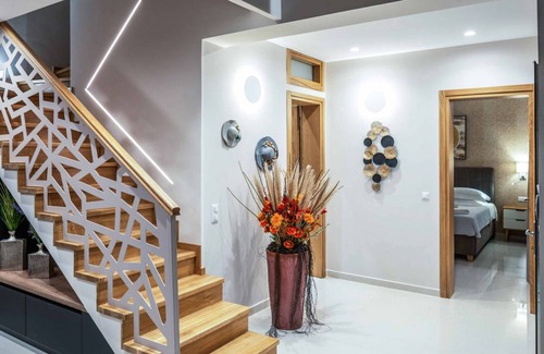 Parga Villa | Villa ∙ 3 bedrooms ∙ 6 guests