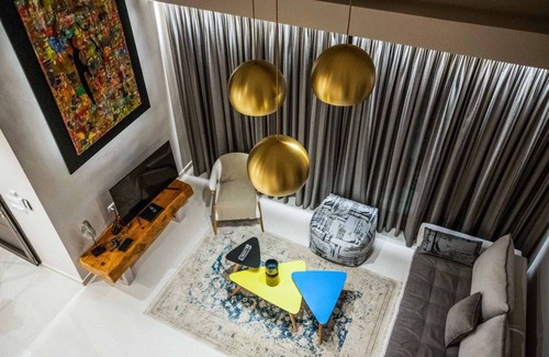Parga Villa | Villa ∙ 3 bedrooms ∙ 6 guests