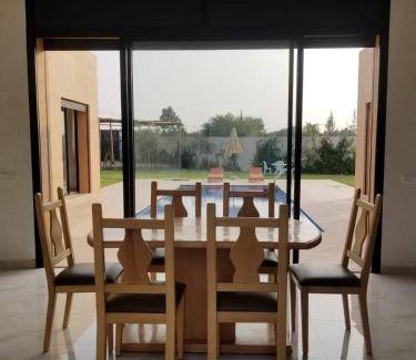 Ghmate Villa | Villa ∙ 3 bedrooms ∙ 6 guests