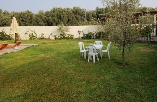 Ghmate Villa | Villa ∙ 3 bedrooms ∙ 6 guests