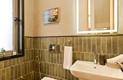 Kudal Villa | Villa ∙ 3 bedrooms ∙ 9 guests
