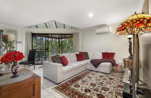 Coffs Harbour Apartment | Villa 3 By The Sea