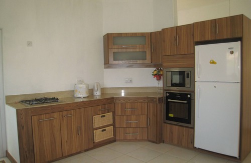 La Mivoie Villa | Villa 3 CH, sea view in Black River, private pool, 10 minutes walk from the beach