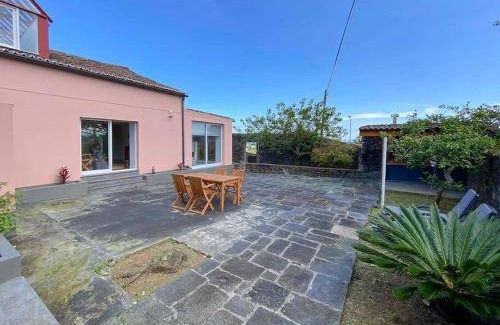 Capelas Villa | Villa ∙ 3 bedrooms ∙ 10 guests