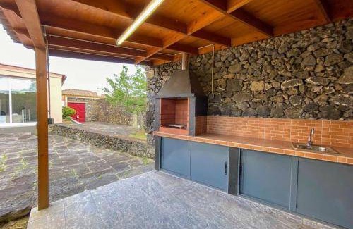 Capelas Villa | Villa ∙ 3 bedrooms ∙ 10 guests