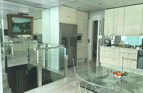 Semlalia Villa | Villa 300m² 6 rooms with swimming pools
