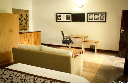 Blantyre House | Villa 33