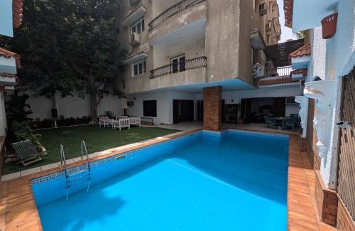 Taqseem Laselky Apartment | Villa 35