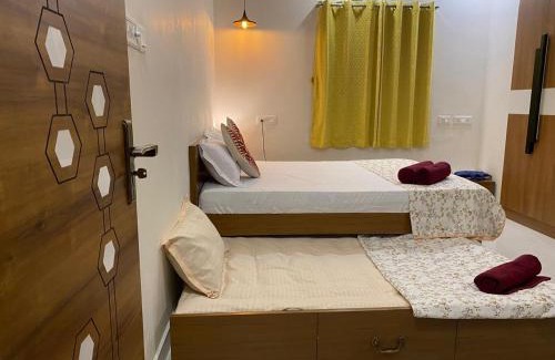 Chennai Villa | Villa 359