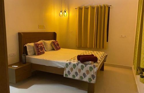 Chennai Villa | Villa 359