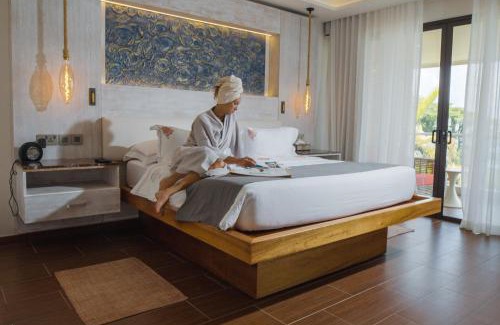 Praslin Island Villa | Villa 360 - Luxe by Le Duc de Praslin Hotel & Villas