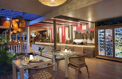 Praslin Island Villa | Villa 360 - Luxe by Le Duc de Praslin Hotel & Villas