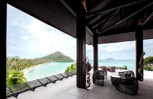 Ko Phi Phi Villa | Villa 360