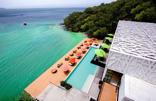 Ko Phi Phi Villa | Villa 360