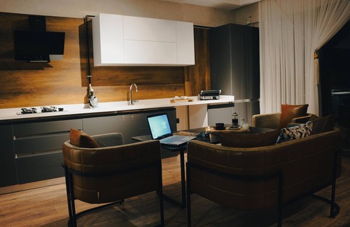 Melikgazi Villa | Villa 3917 Erciyes