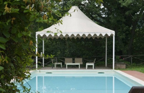 Vitorchiano Villa | Villa ∙ 4 bedrooms ∙ 8 guests