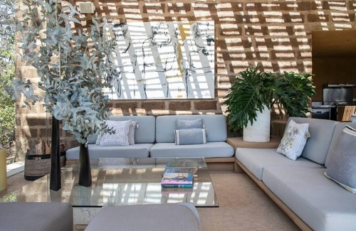 El Santuario Villa | Villa ∙ 4 bedrooms ∙ 10 guests
